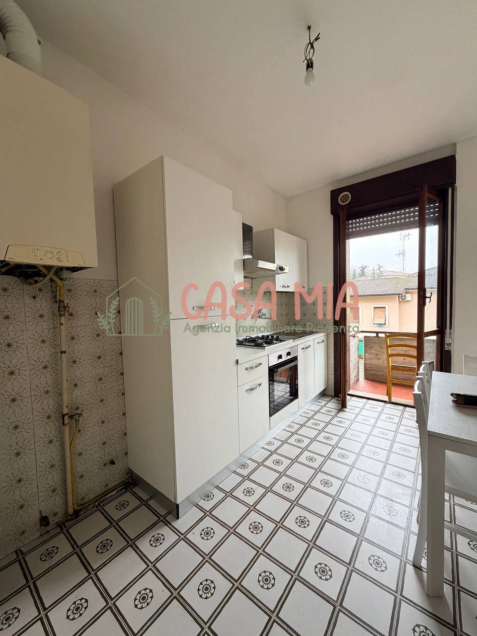 Appartamento in affitto a Castel San Giovanni