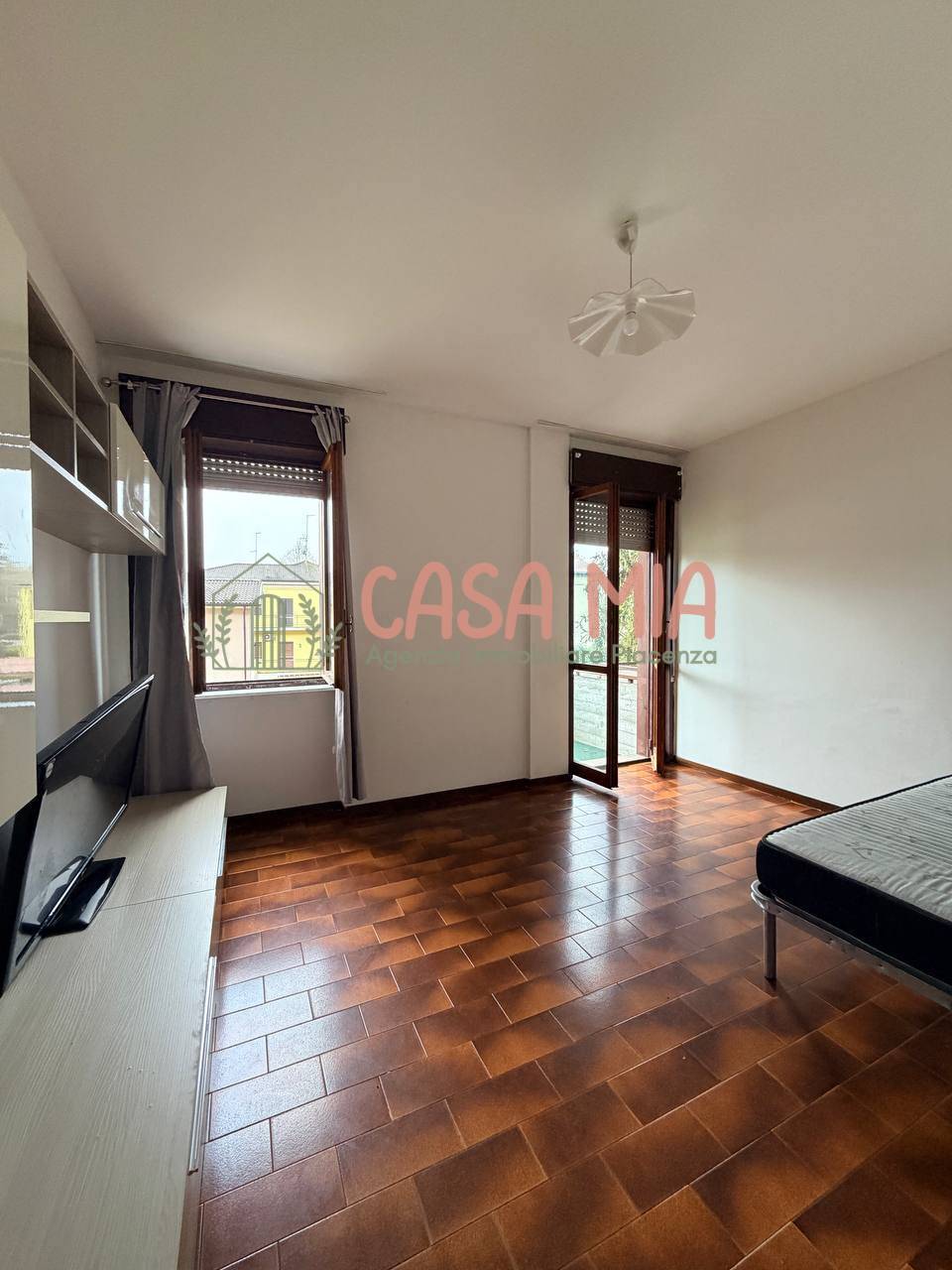 Appartamento in affitto a Castel San Giovanni