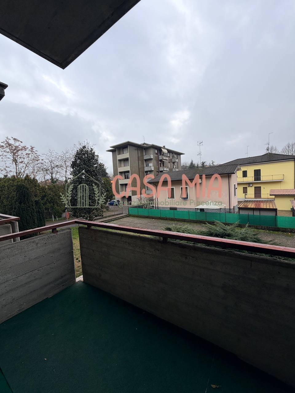 Appartamento in affitto a Castel San Giovanni