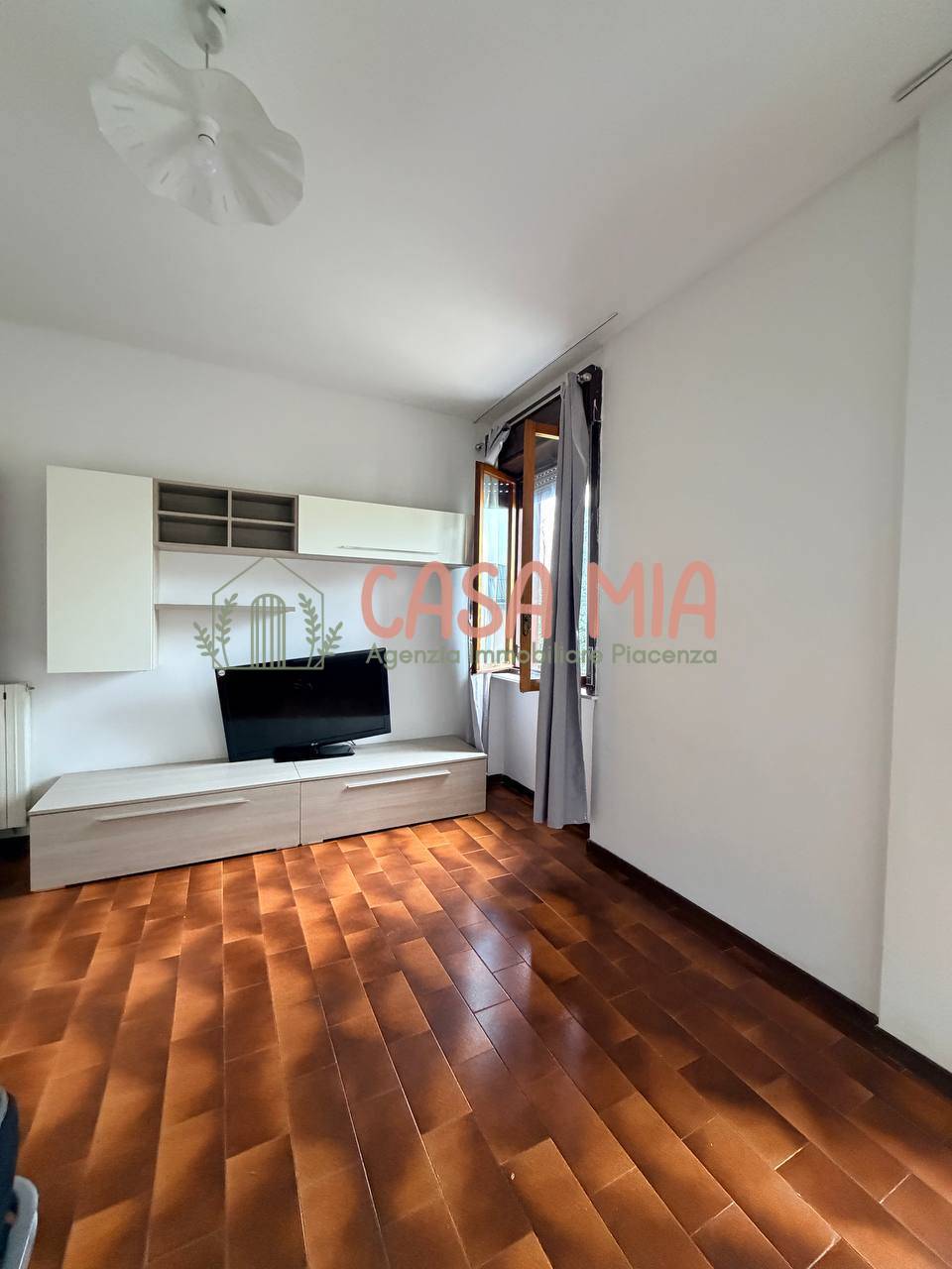 Appartamento in affitto a Castel San Giovanni