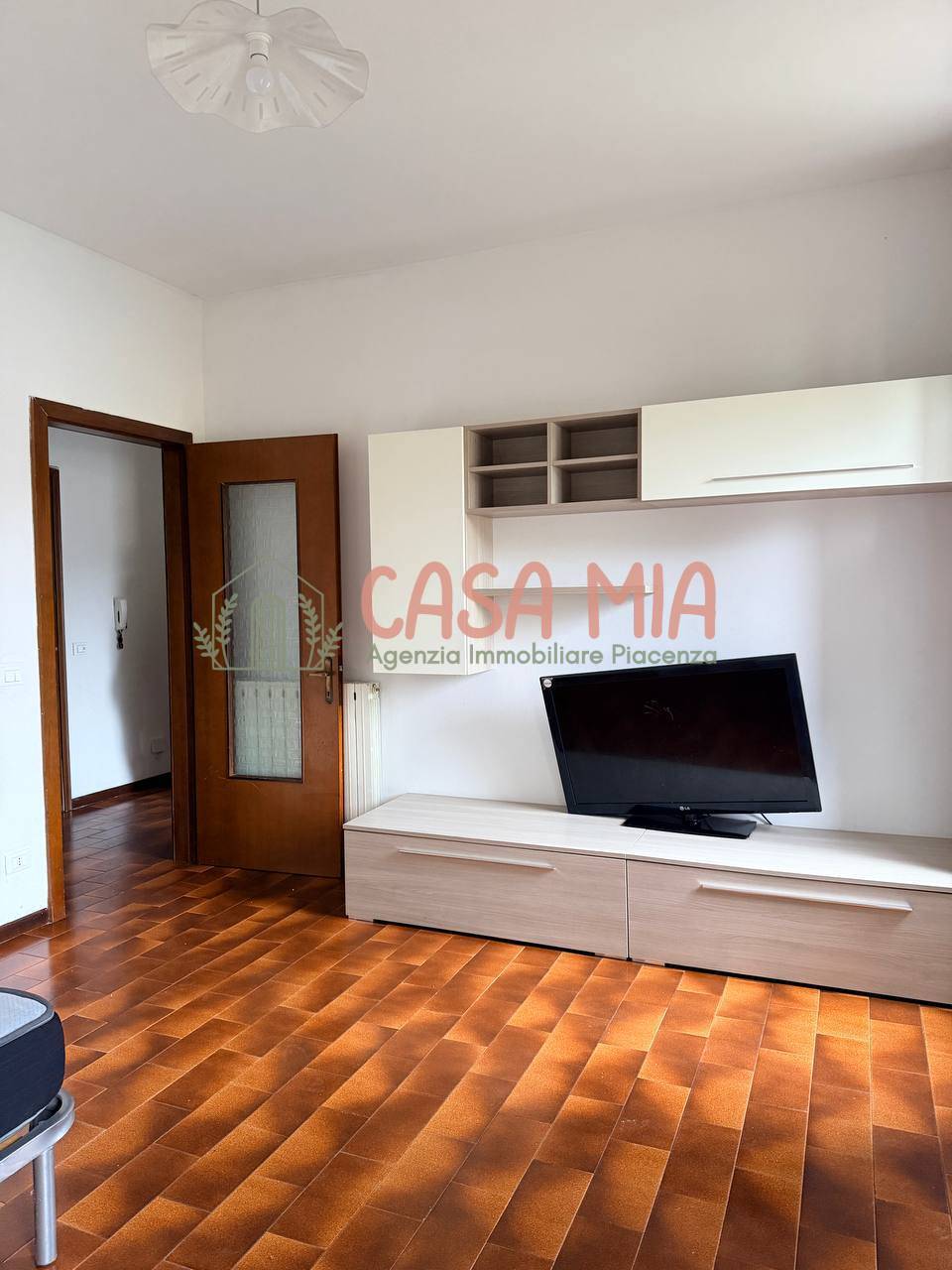 Appartamento in affitto a Castel San Giovanni