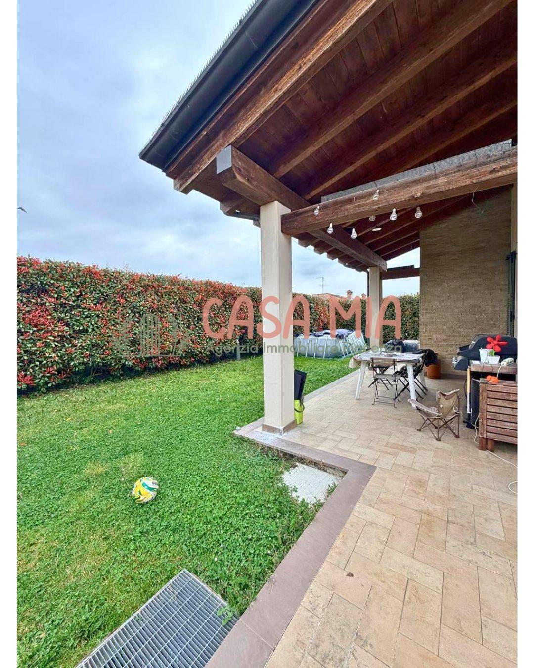 Villa in vendita a Gragnano Trebbiense, Gragnanino