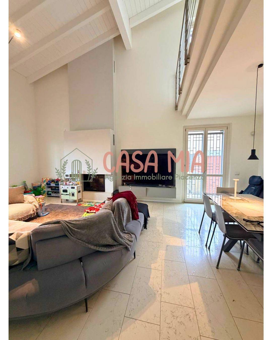 Villa in vendita a Gragnano Trebbiense, Gragnanino