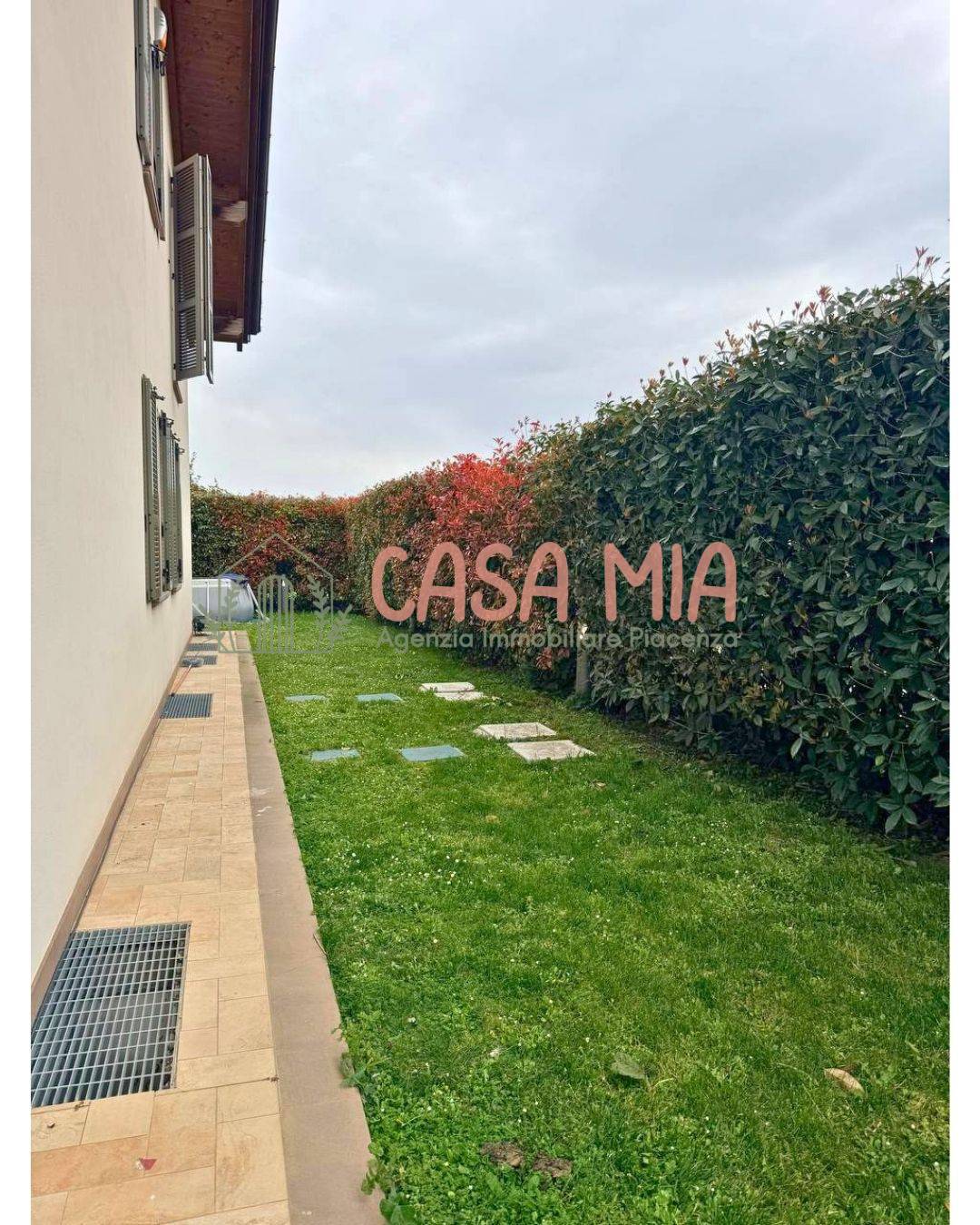 Villa in vendita a Gragnano Trebbiense, Gragnanino