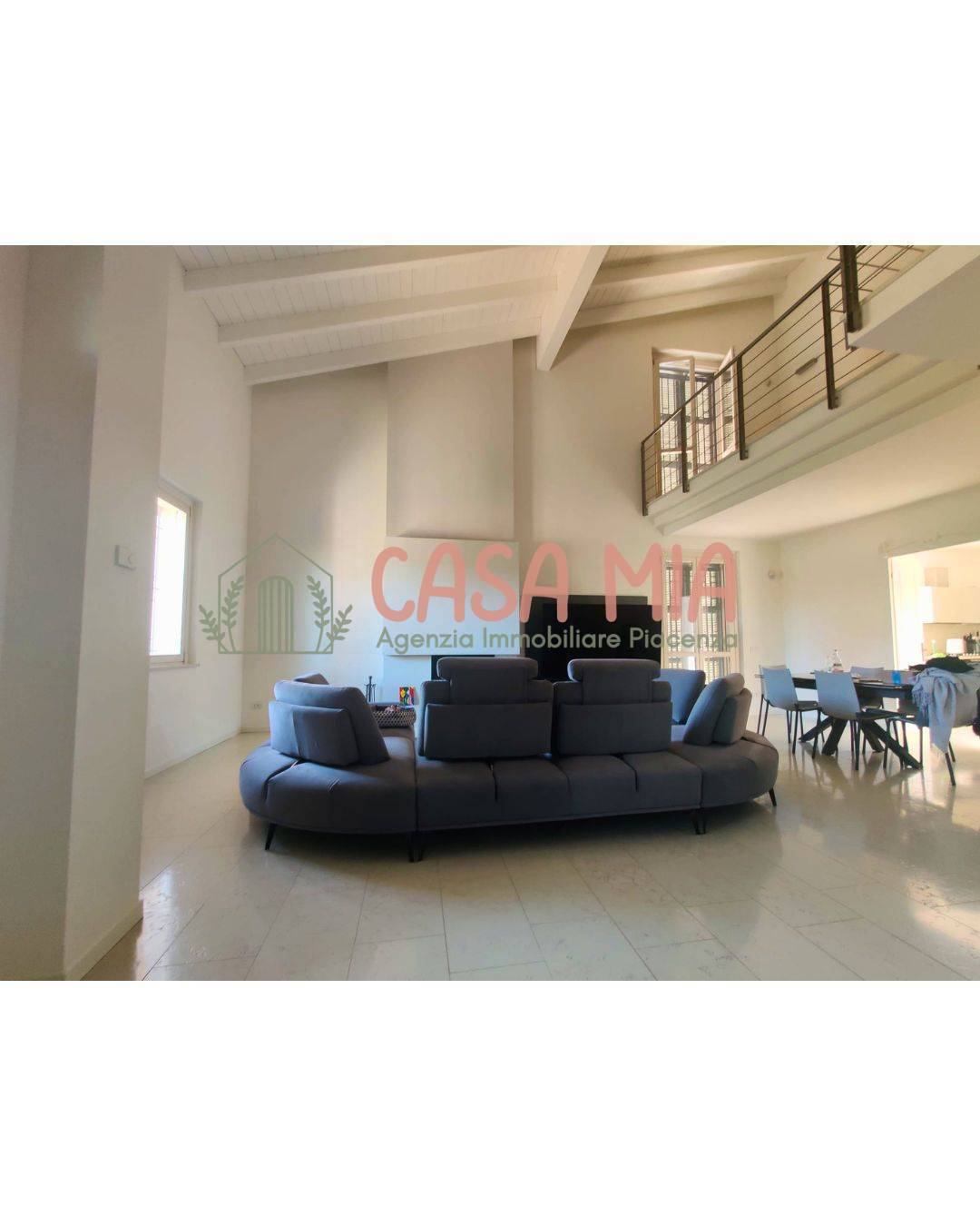 Villa in vendita a Gragnano Trebbiense, Gragnanino