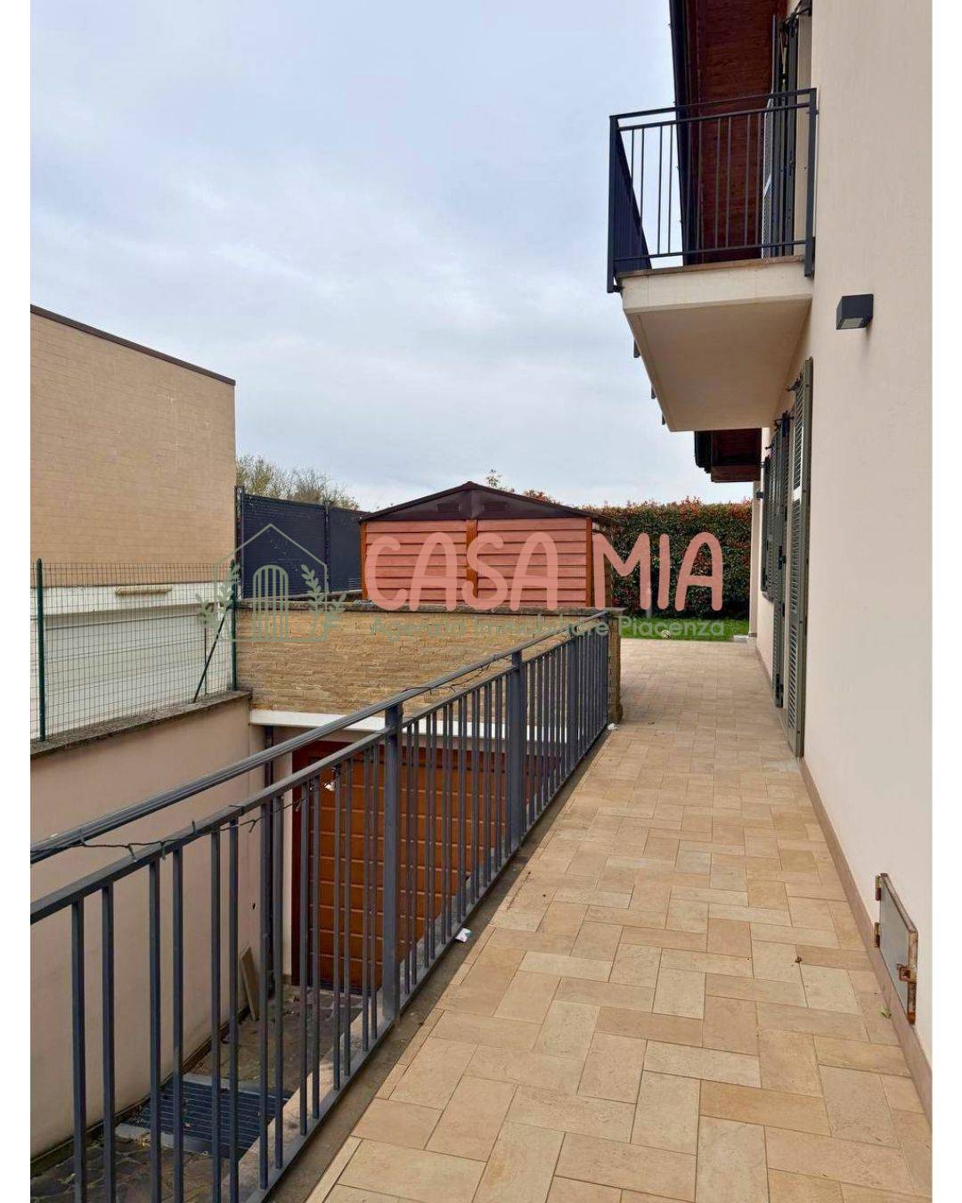 Villa in vendita a Gragnano Trebbiense, Gragnanino