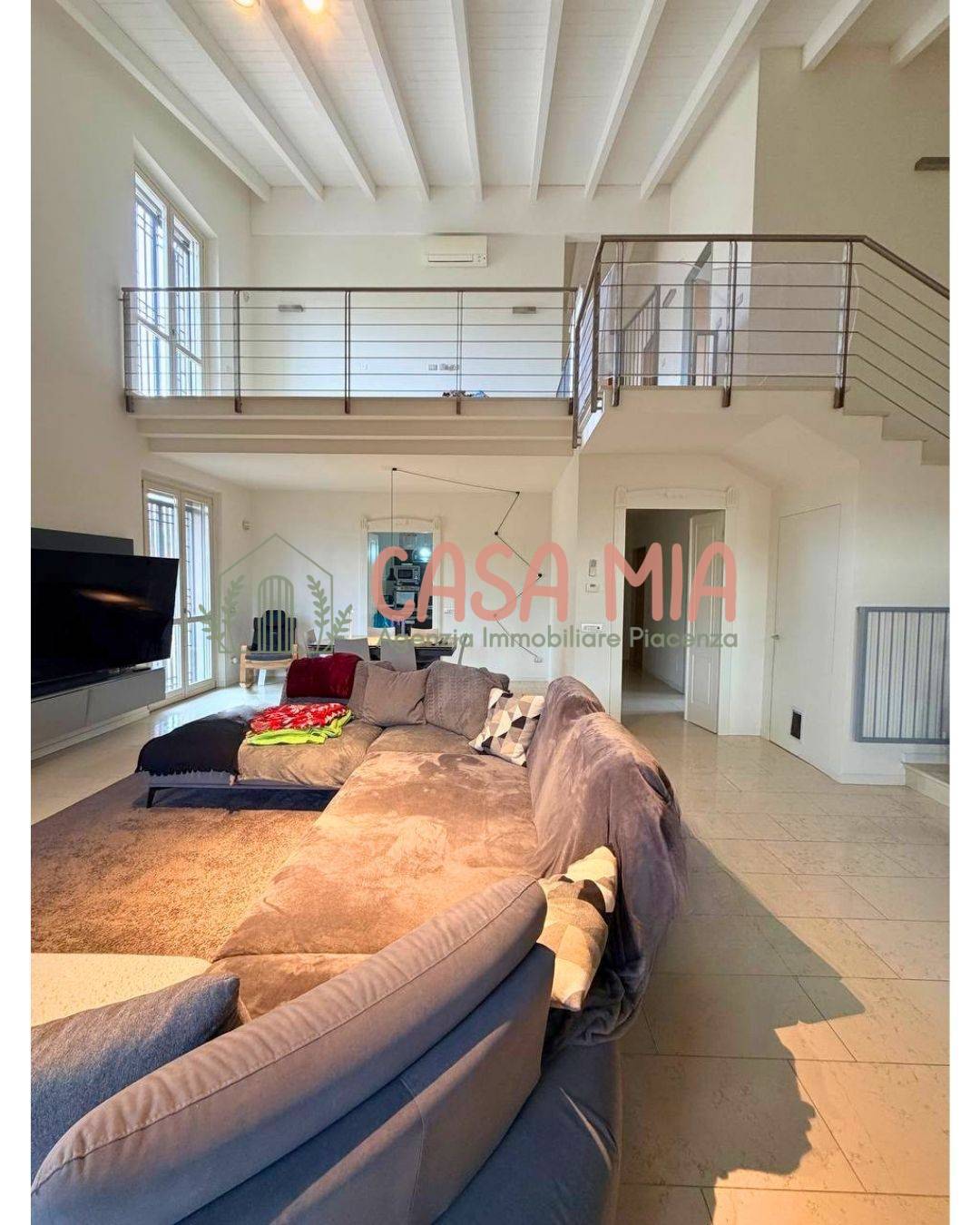 Villa in vendita a Gragnano Trebbiense, Gragnanino