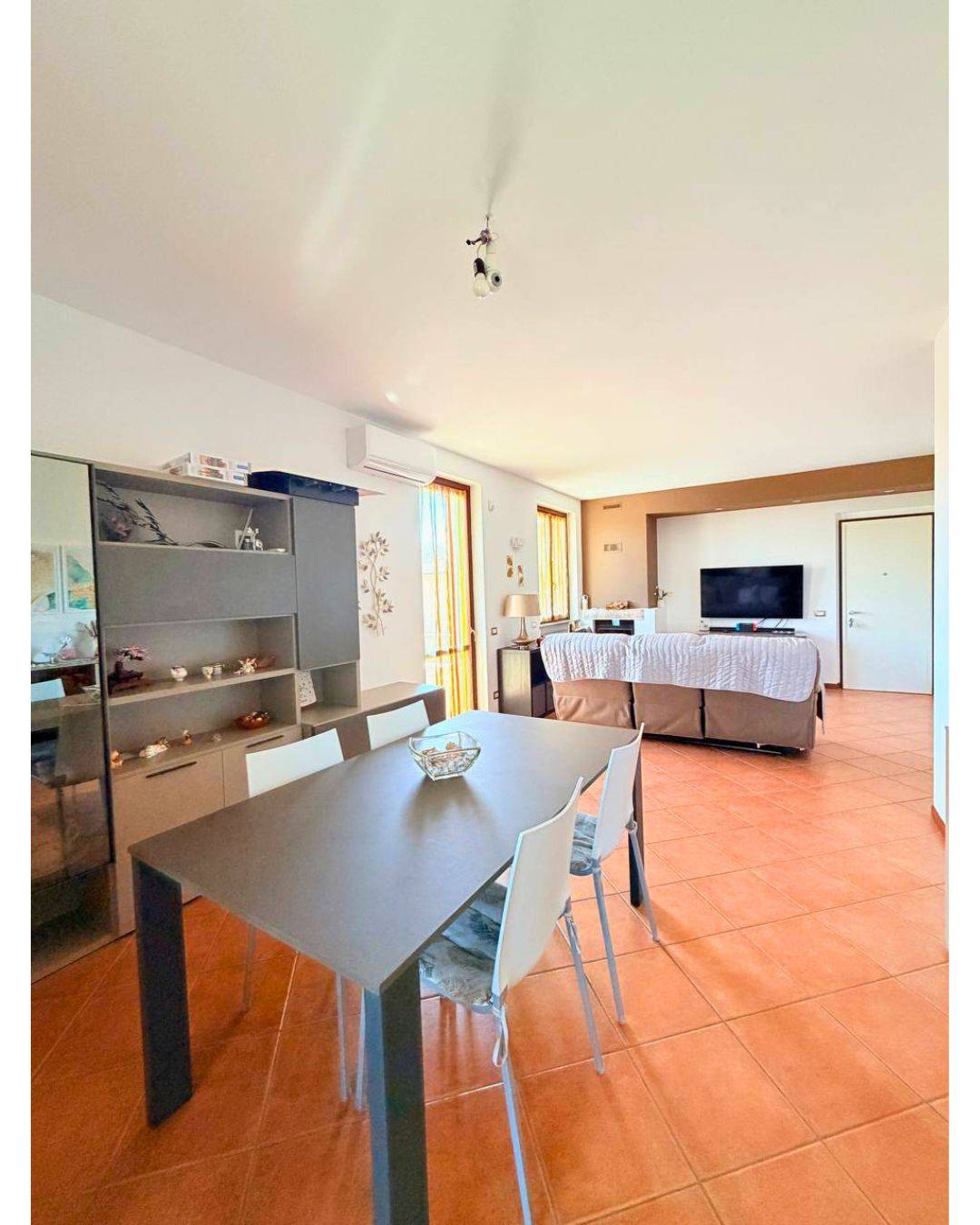 Appartamento in vendita a Rottofreno