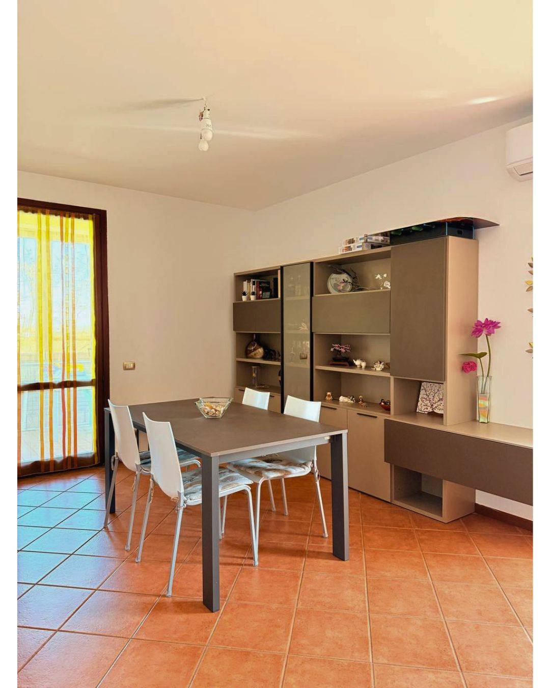 Appartamento in vendita a Rottofreno