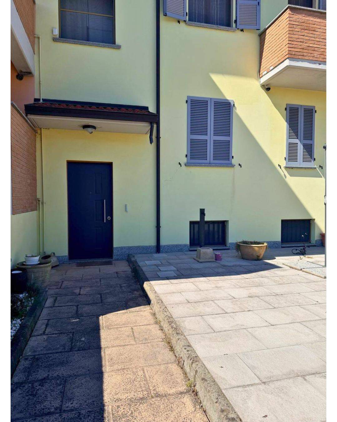 Appartamento in vendita a Rottofreno