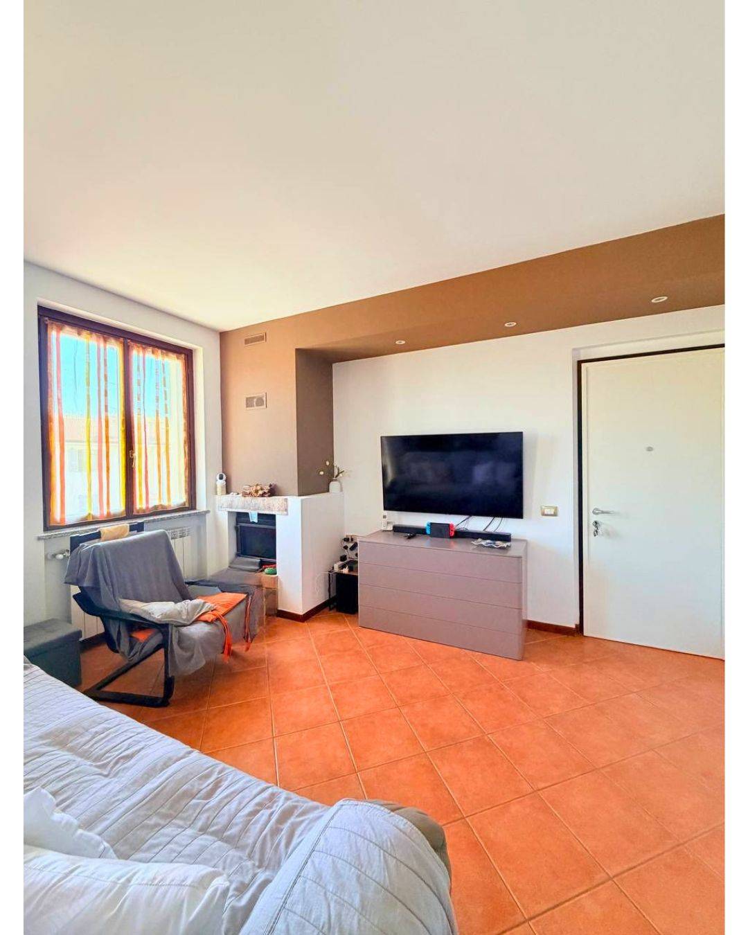 Appartamento in vendita a Rottofreno