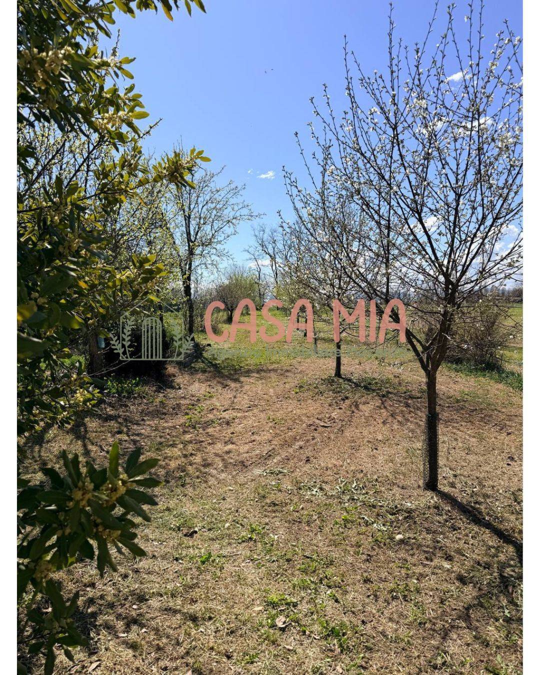 Casa semi indipendente in vendita a Rottofreno, Santimento