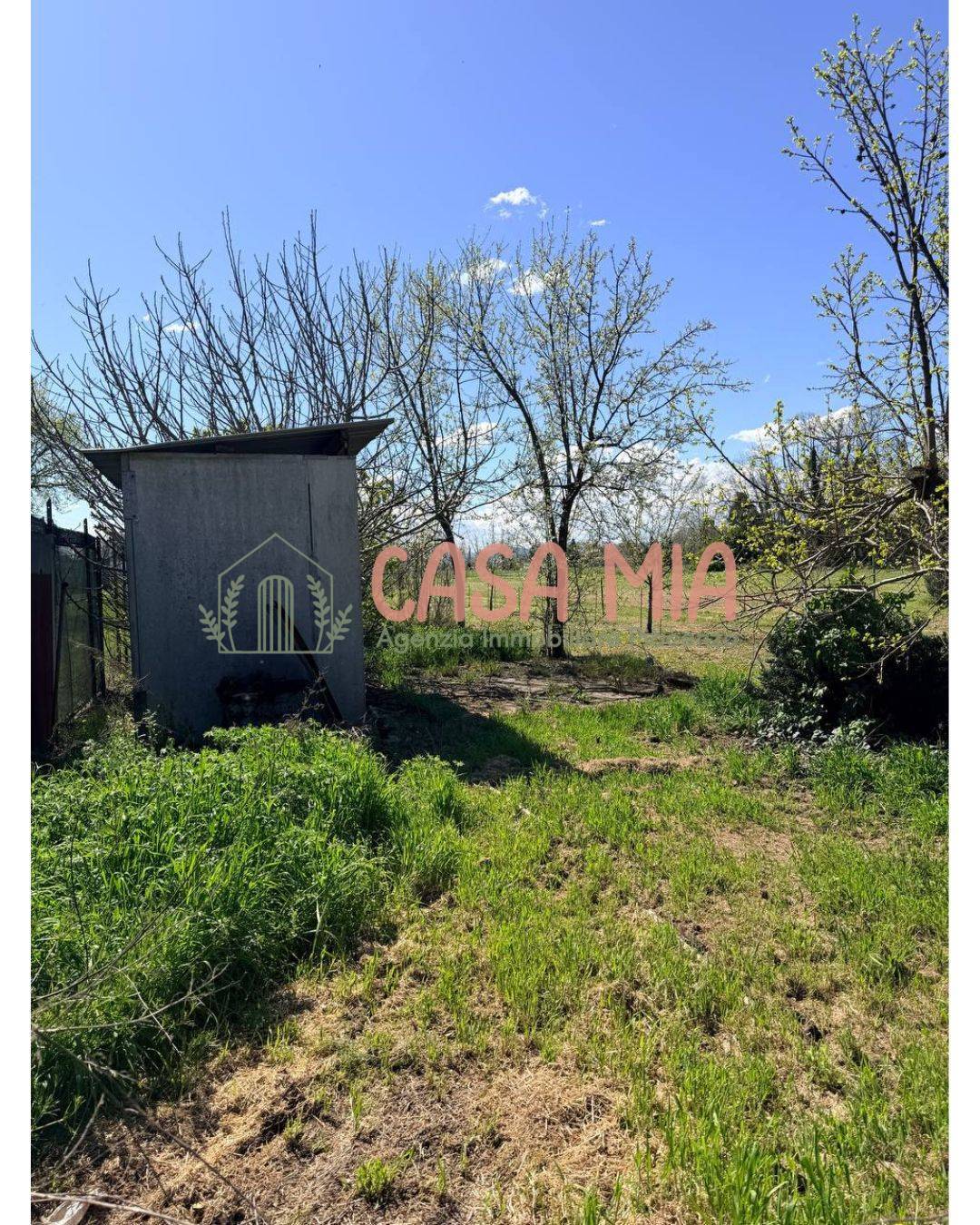 Casa semi indipendente in vendita a Rottofreno, Santimento