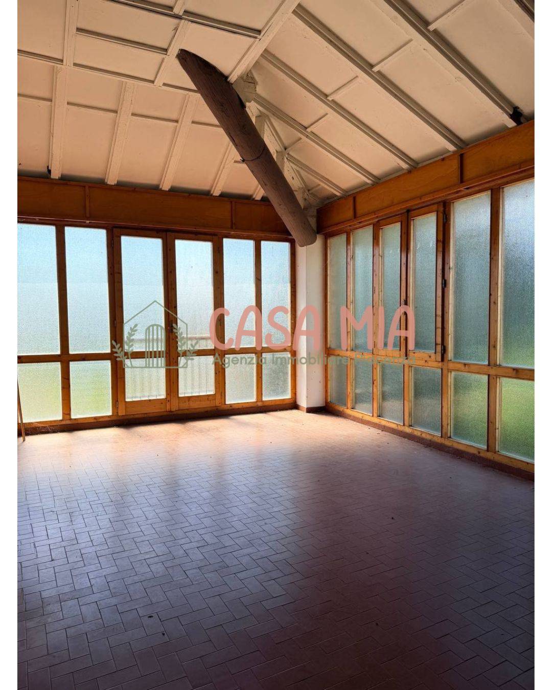 Casa semi indipendente in vendita a Rottofreno, Santimento