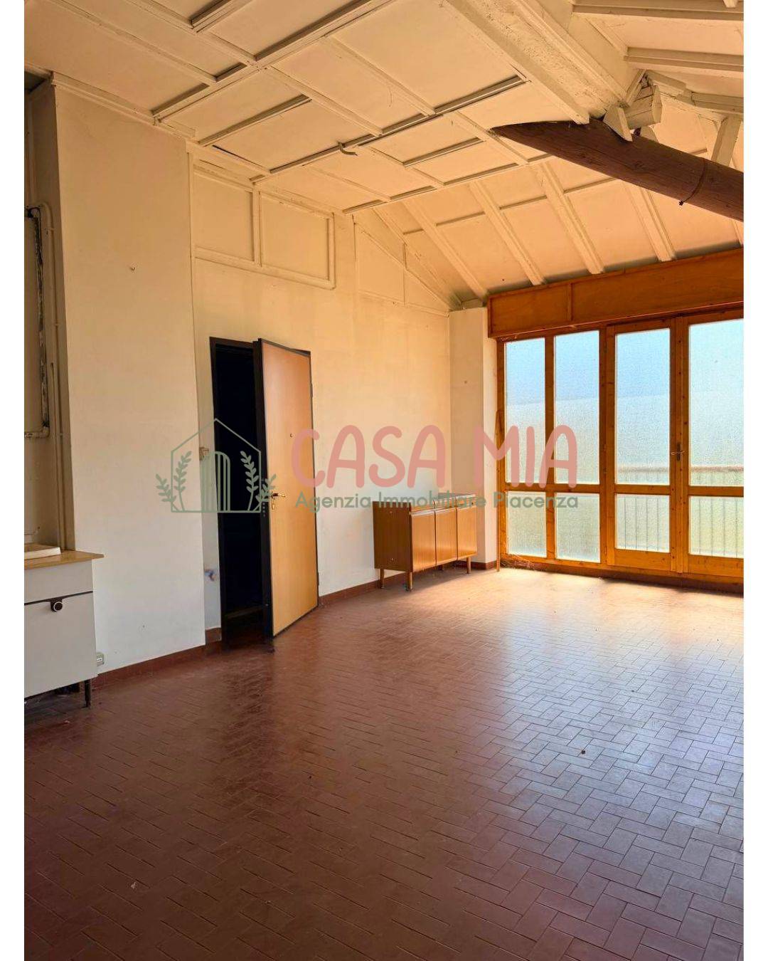 Casa semi indipendente in vendita a Rottofreno, Santimento