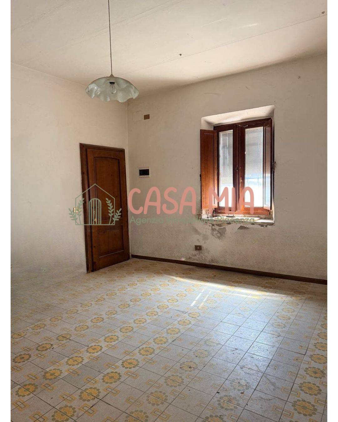 Casa semi indipendente in vendita a Rottofreno, Santimento