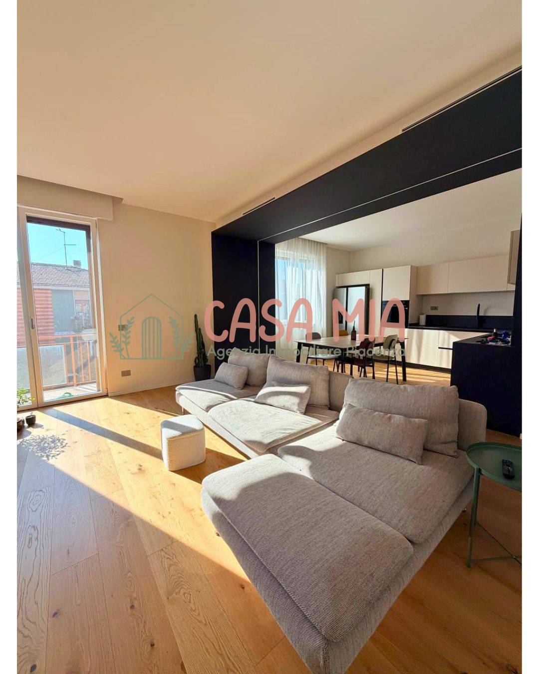 Appartamento in vendita a Piacenza, Belvedere