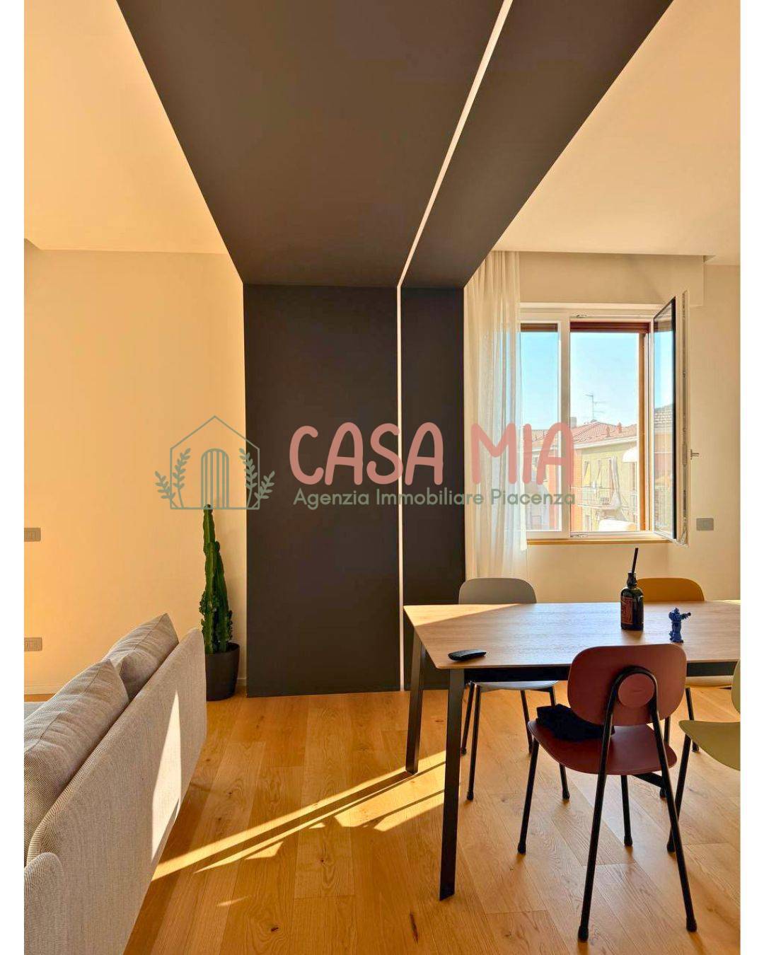 Appartamento in vendita a Piacenza, Belvedere