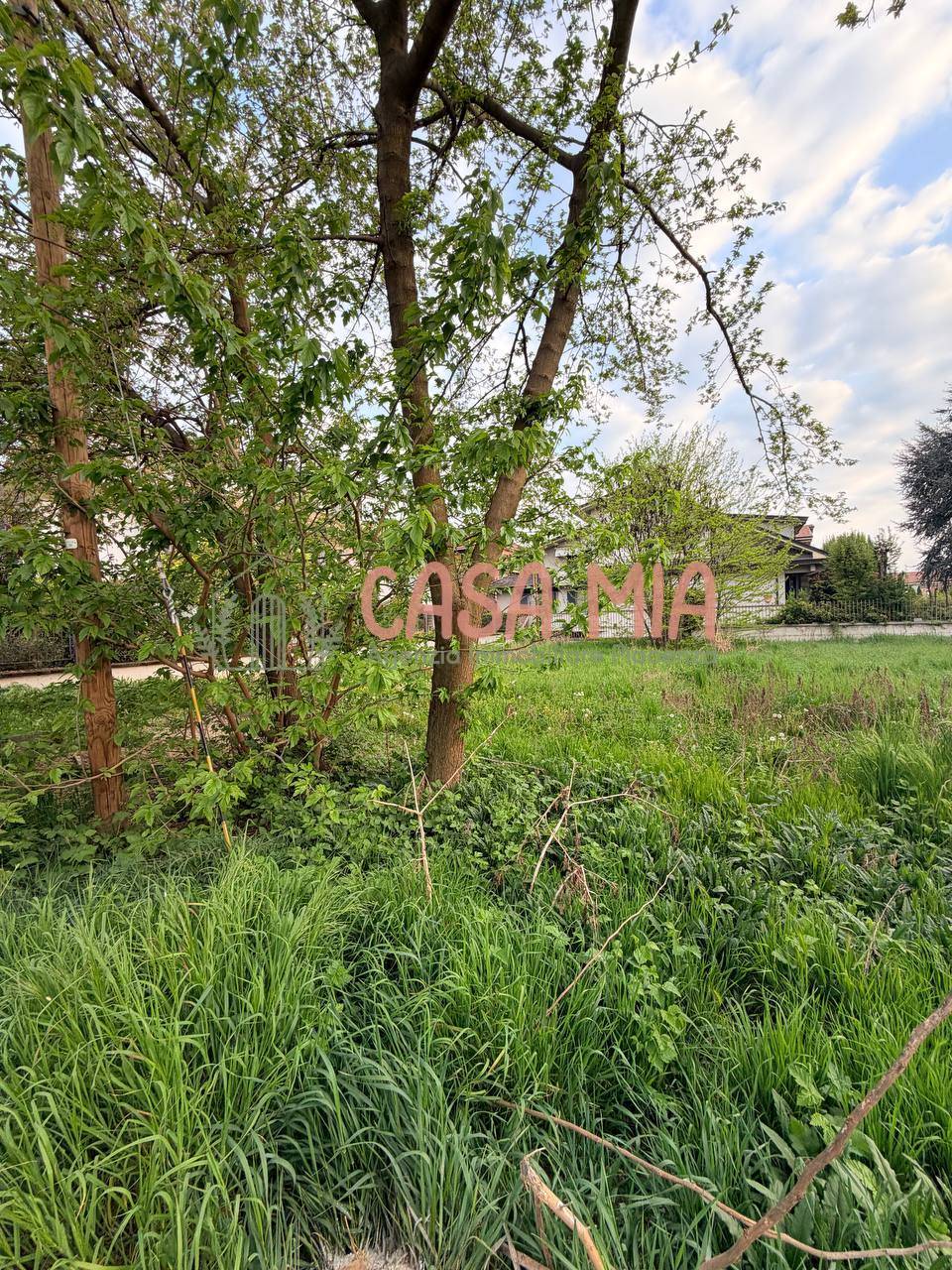 Terreno edificabile in vendita a Rottofreno, San Nicol