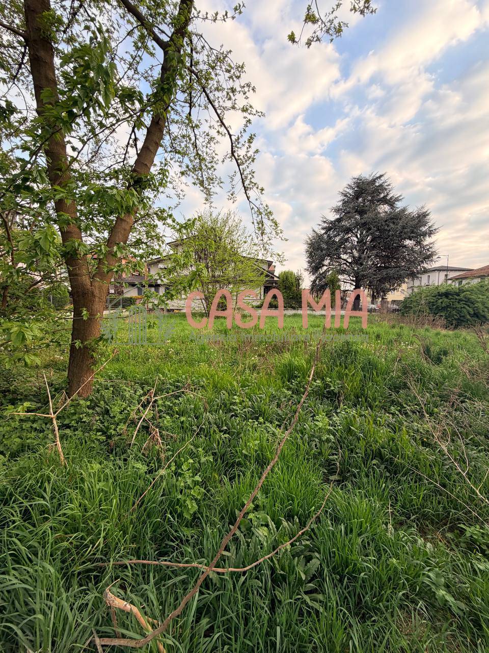 Terreno edificabile in vendita a Rottofreno, San Nicol