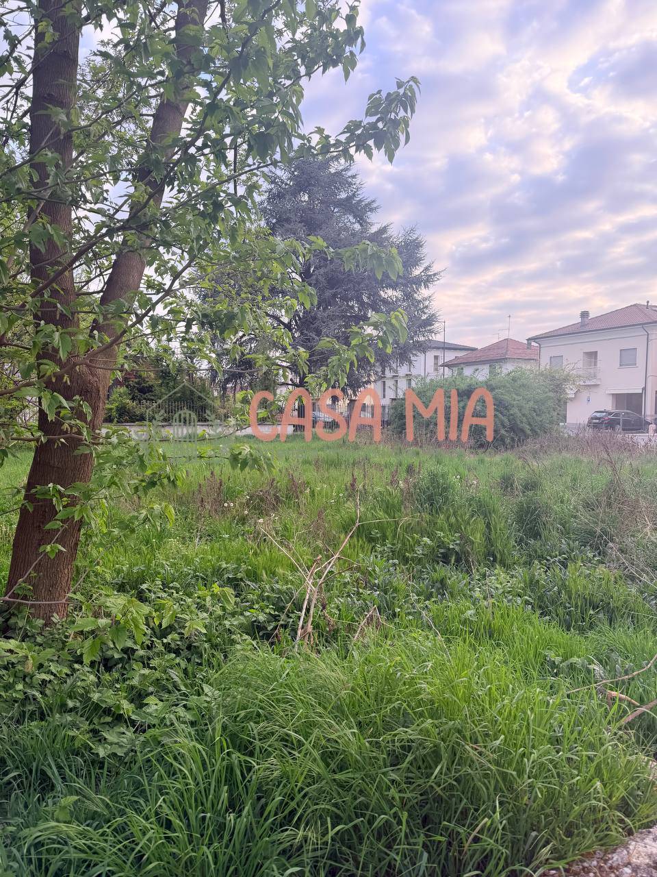 Terreno edificabile in vendita a Rottofreno, San Nicol