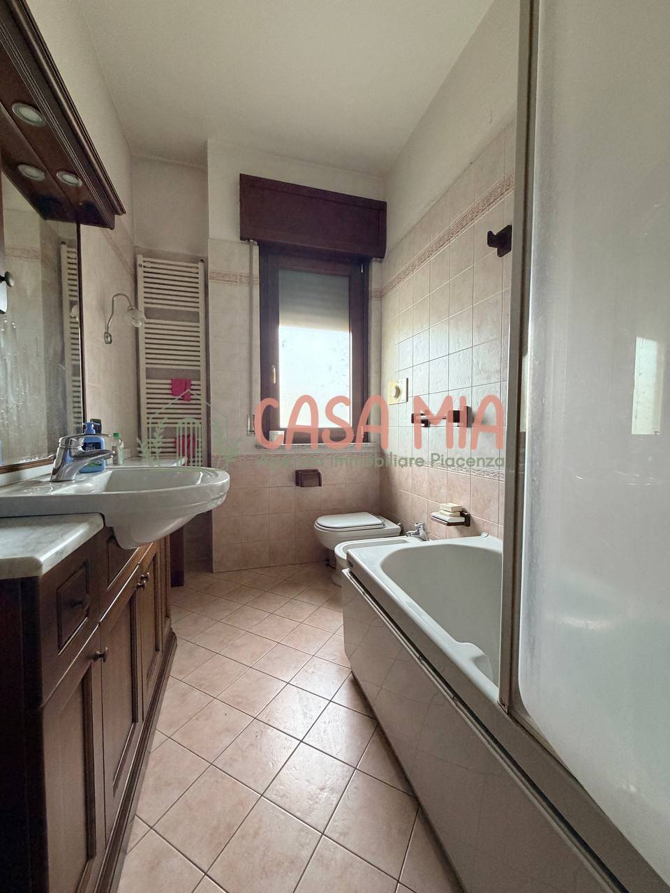 Appartamento in vendita a Calendasco