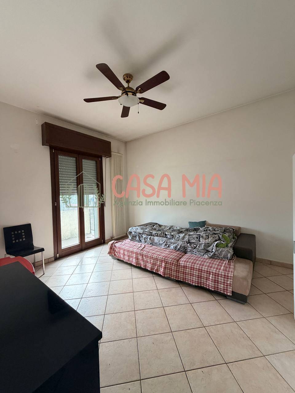 Appartamento in vendita a Calendasco