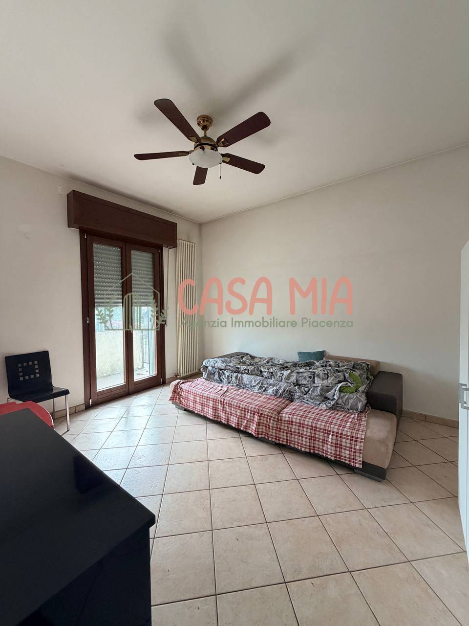 Appartamento in vendita a Calendasco