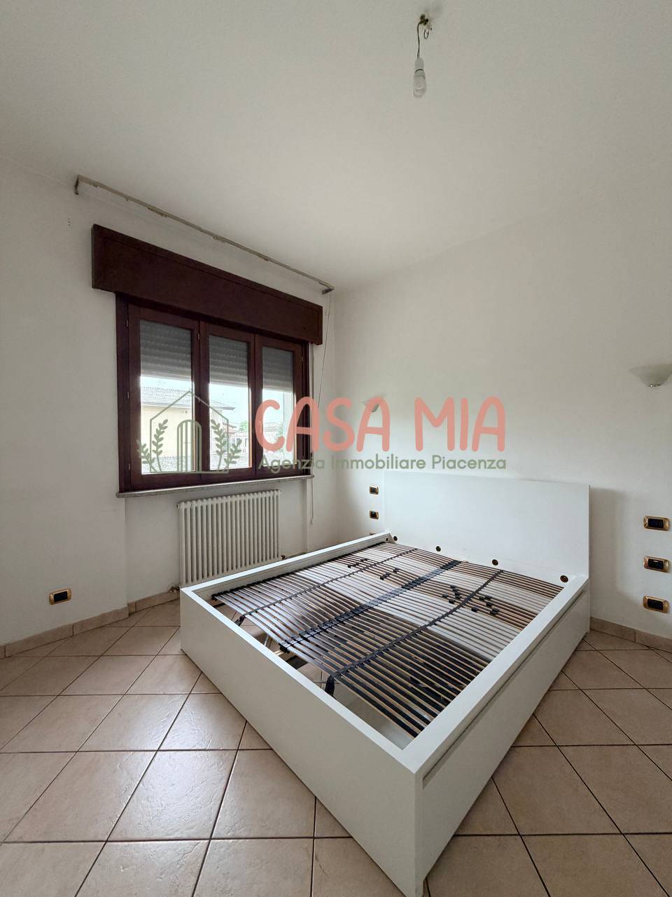 Appartamento in vendita a Calendasco