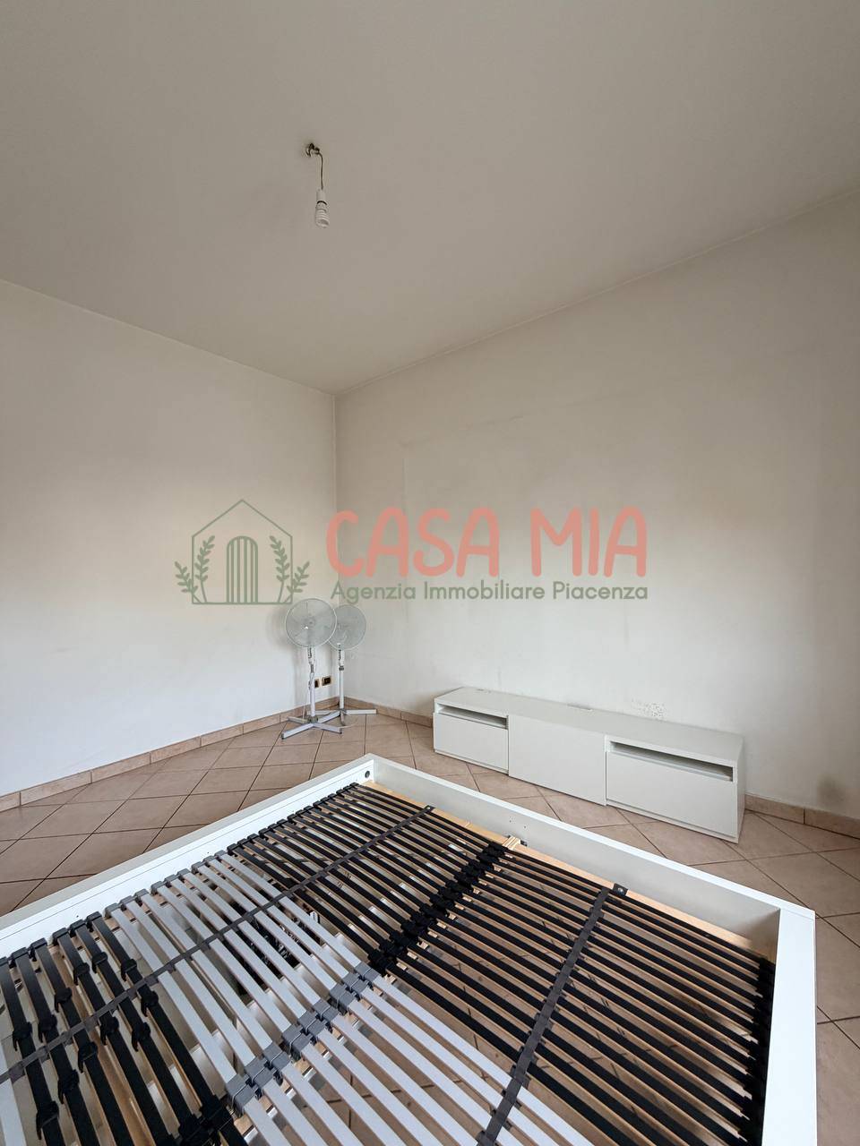 Appartamento in vendita a Calendasco