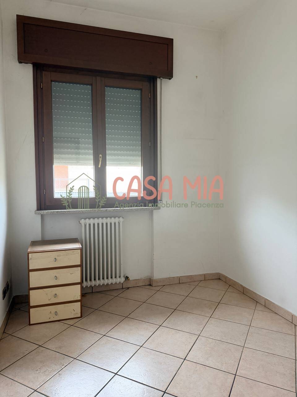 Appartamento in vendita a Calendasco