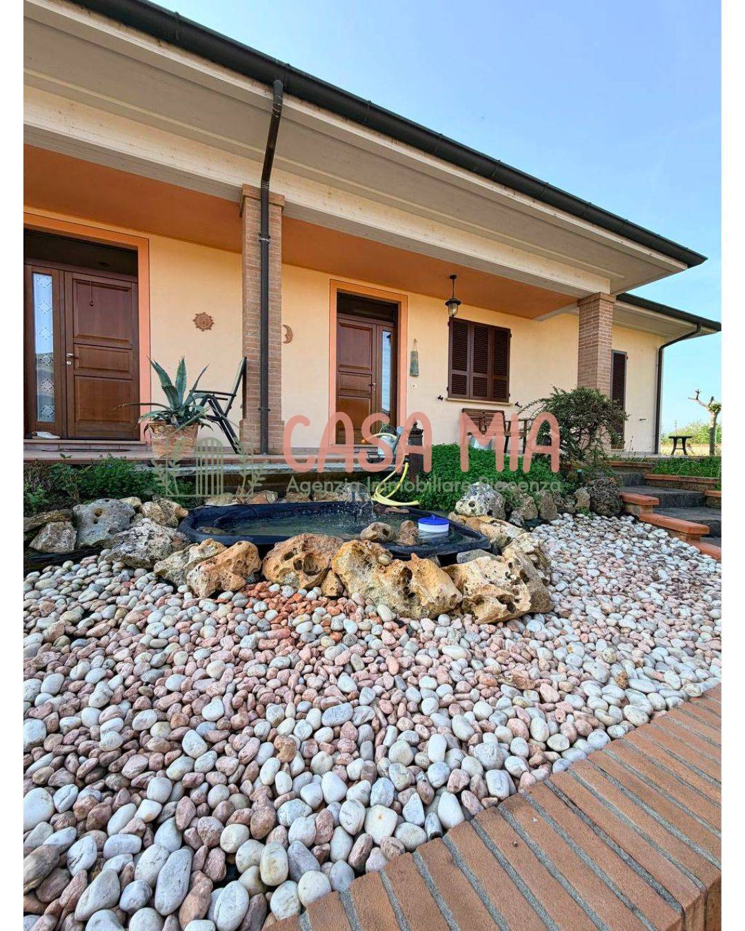 Villetta Bifamiliare in vendita a Gragnano Trebbiense, Casaliggio