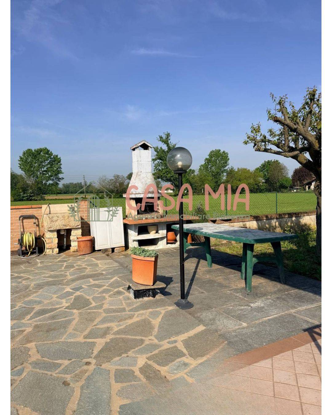 Villetta Bifamiliare in vendita a Gragnano Trebbiense, Casaliggio