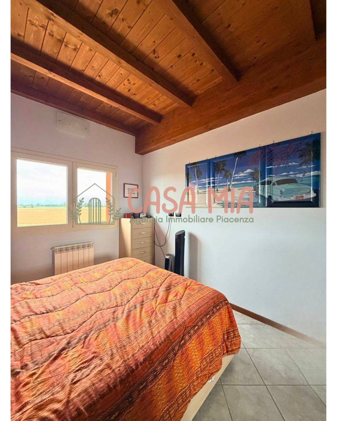 Appartamento in vendita a Rottofreno