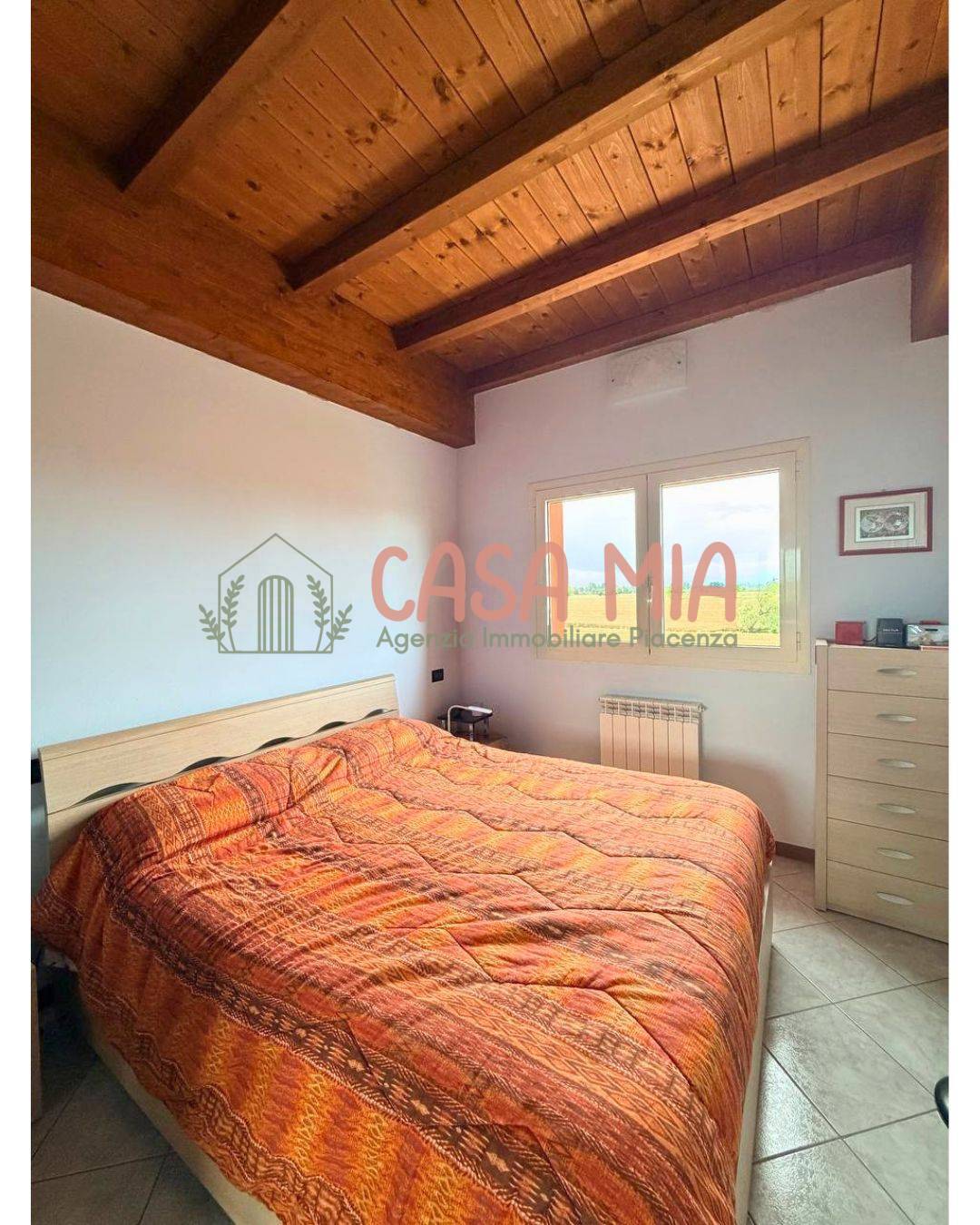 Appartamento in vendita a Rottofreno