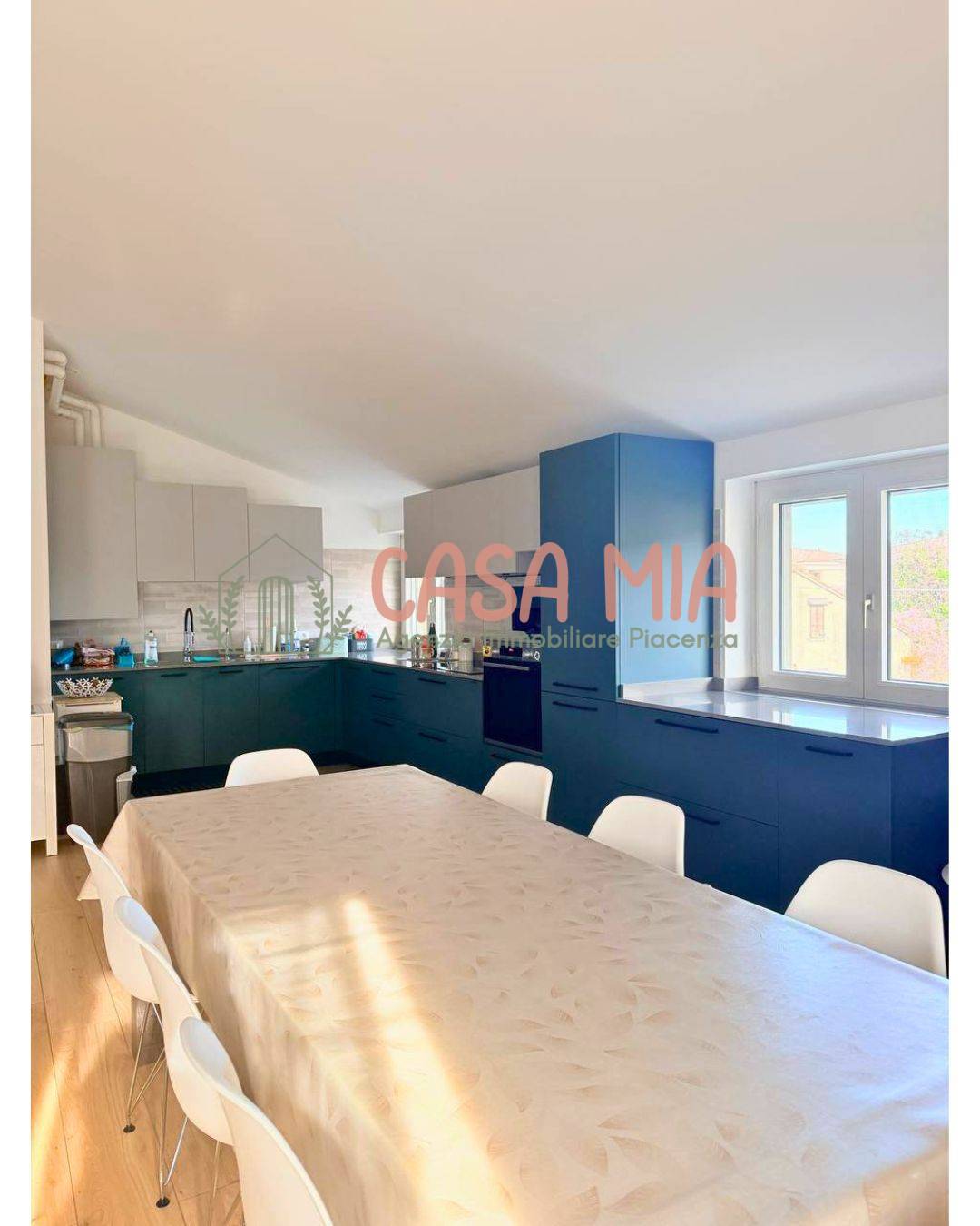 Casa semi indipendente in vendita a Rottofreno, San Nicol