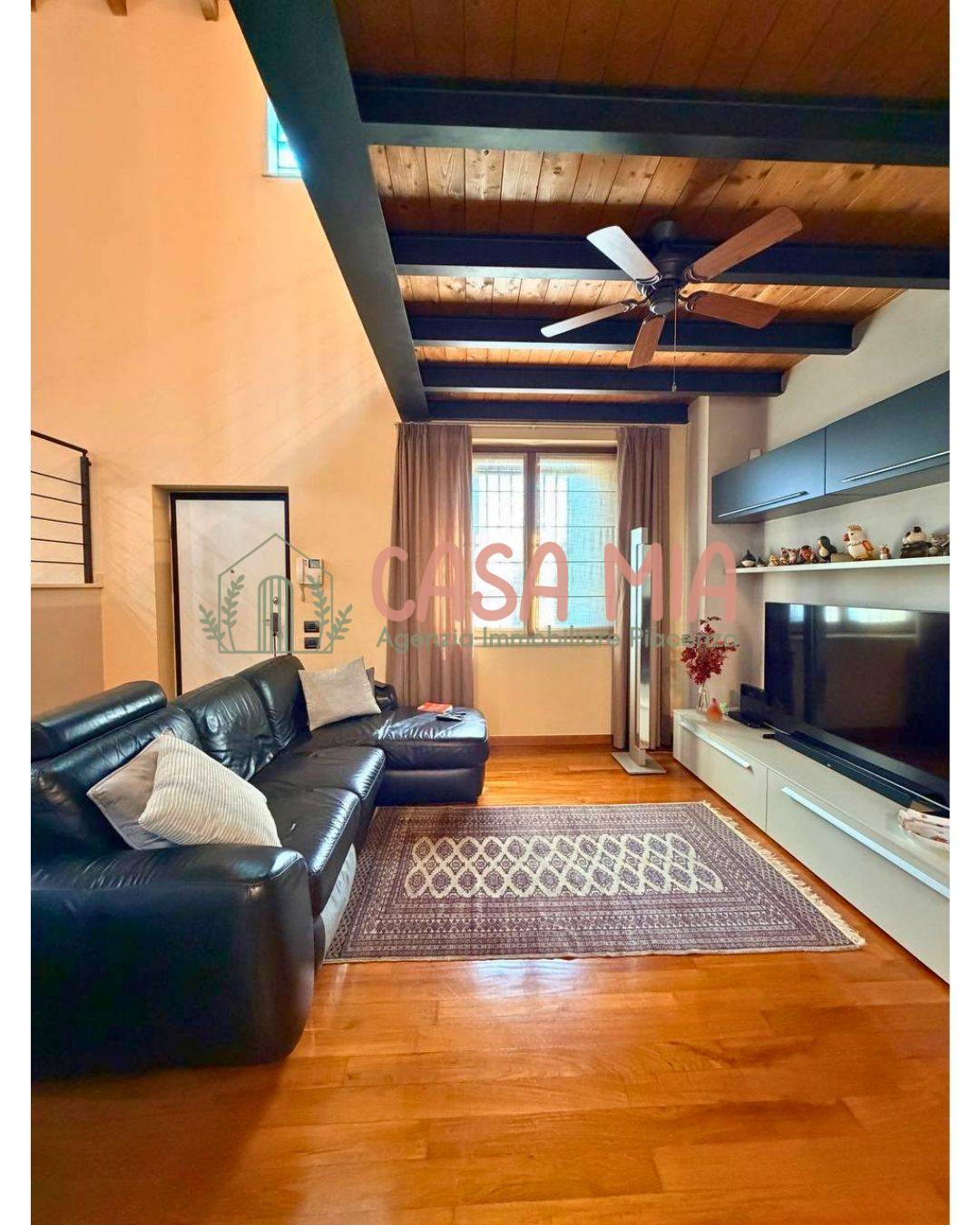 Villette a schiera in vendita a Rottofreno, San Nicol