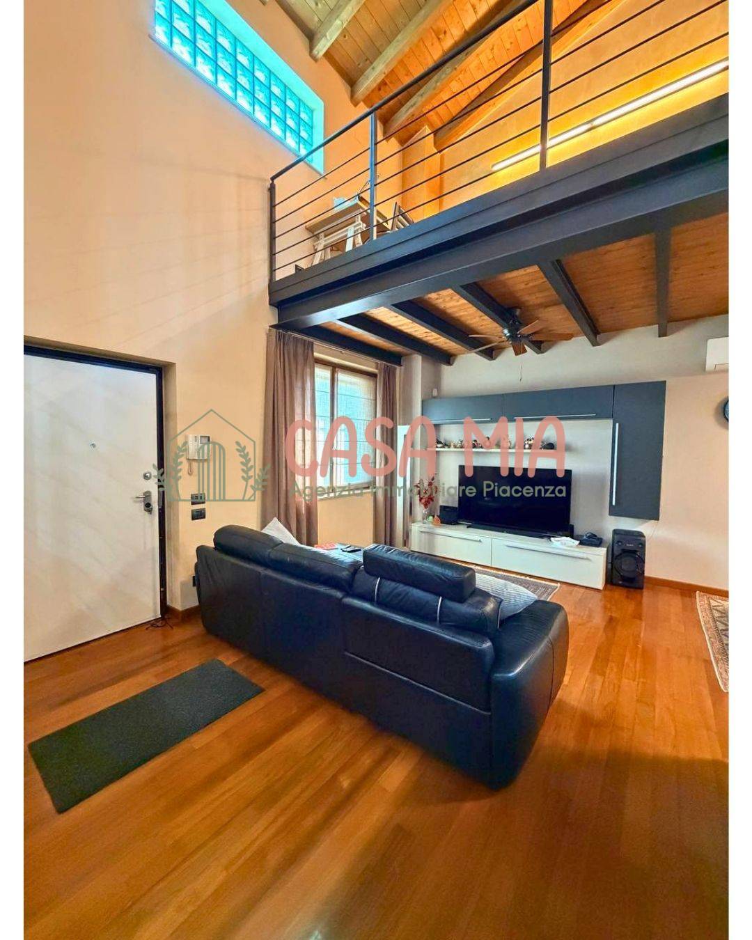 Villette a schiera in vendita a Rottofreno, San Nicol