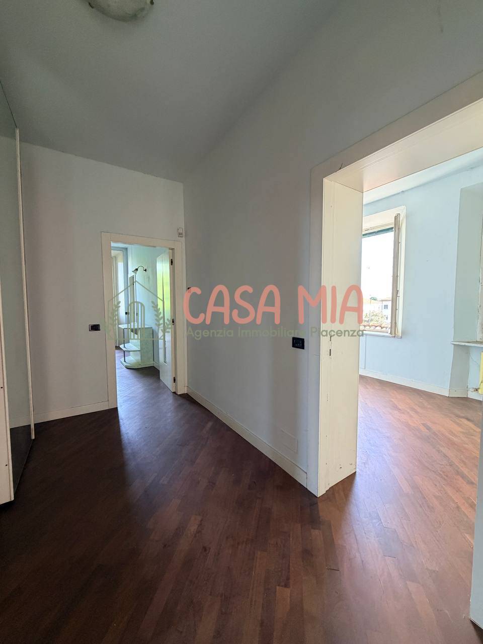 Villa in vendita a Calendasco, Cotrebbia Nuova