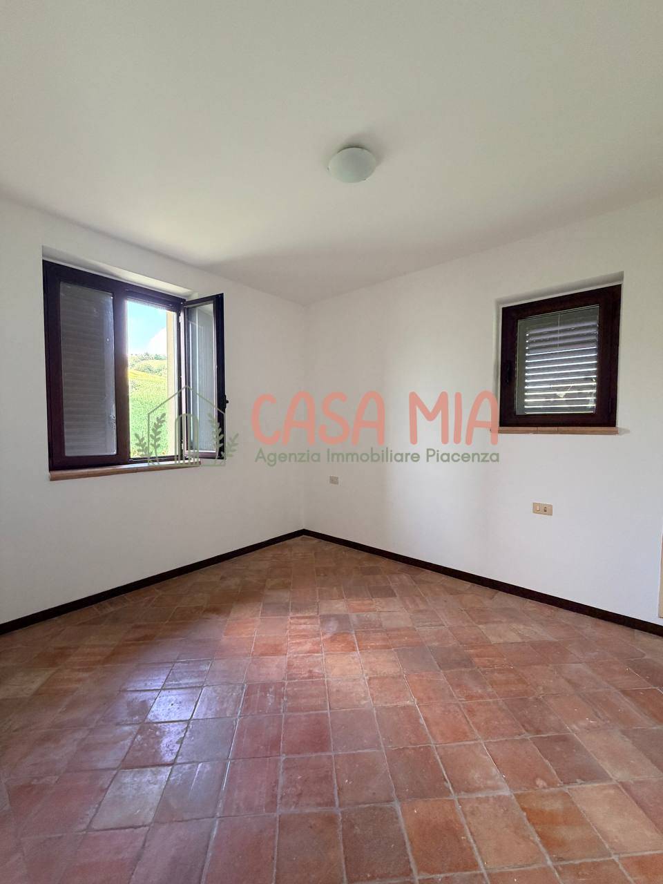 Villa in vendita a Alta Val Tidone
