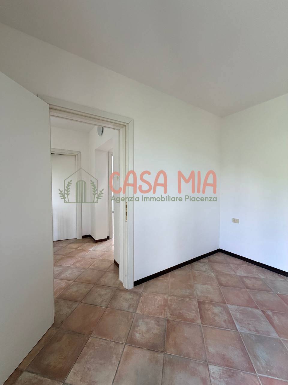 Villa in vendita a Alta Val Tidone