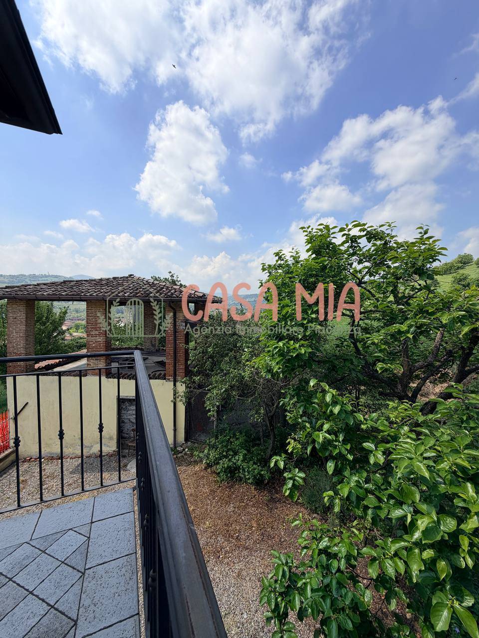 Villa in vendita a Alta Val Tidone
