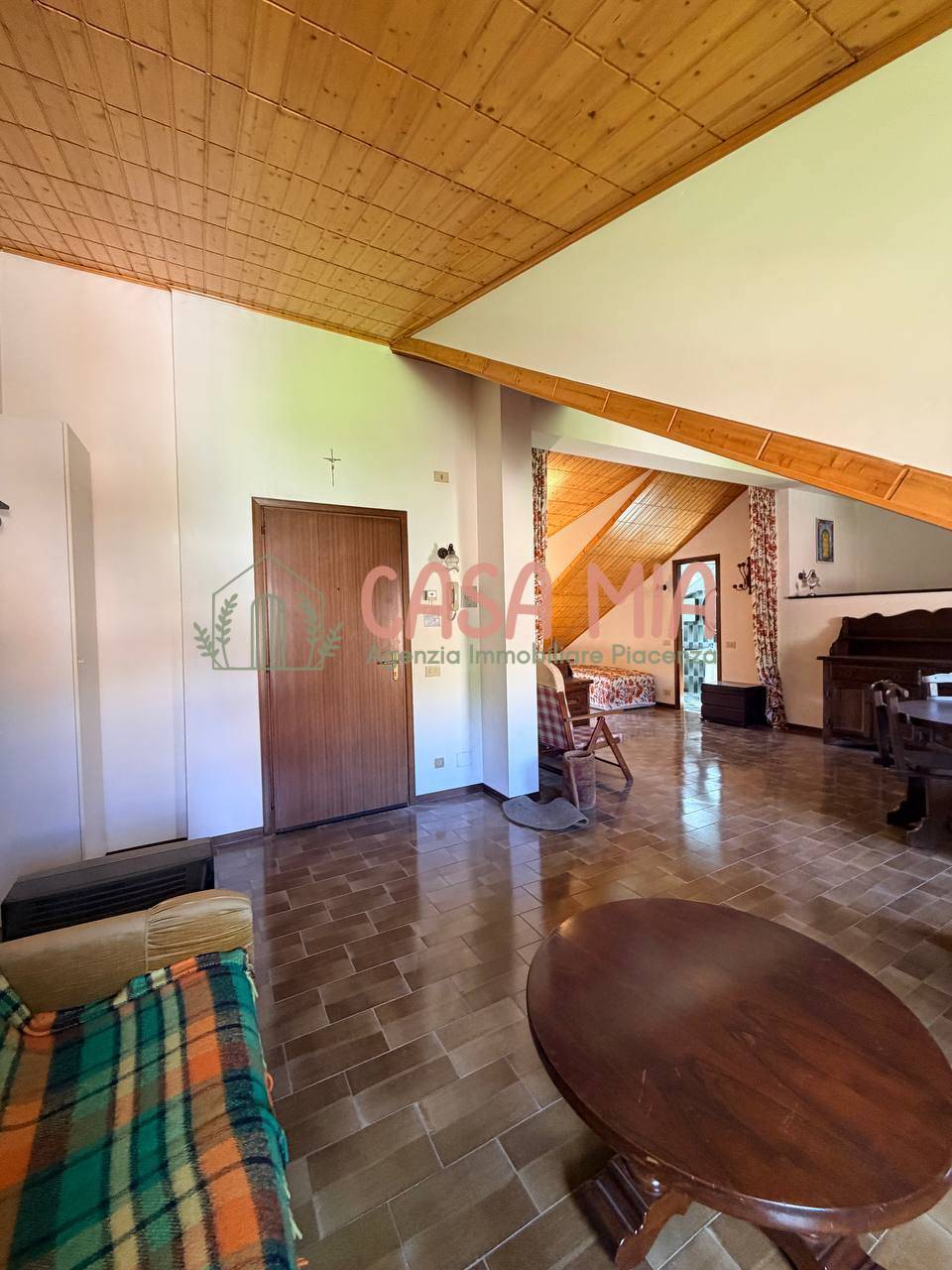 Appartamento in vendita a Ferriere