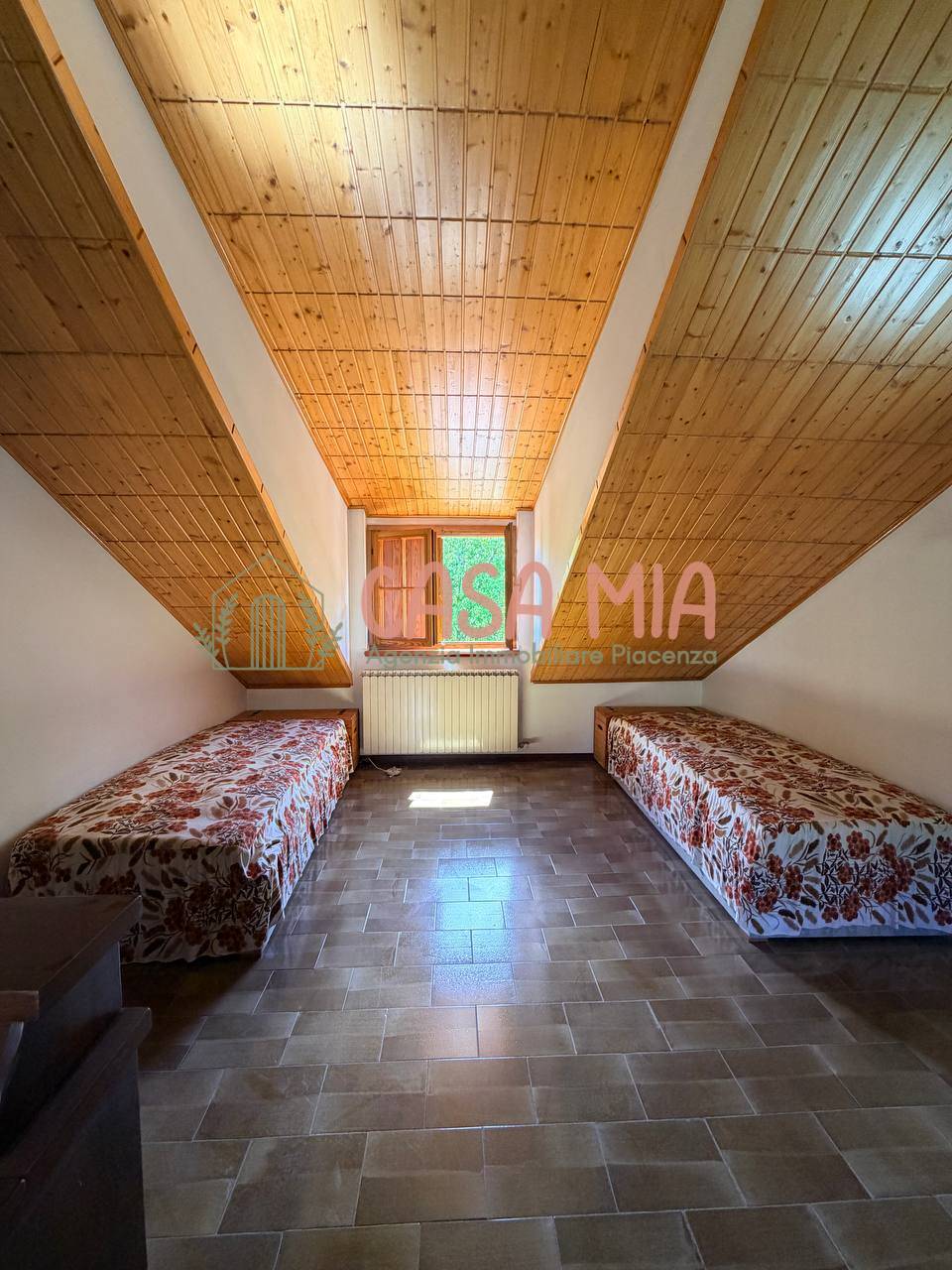 Appartamento in vendita a Ferriere