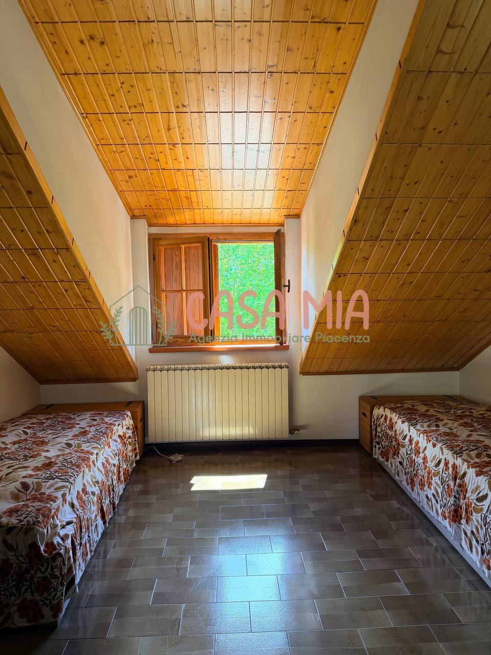 Appartamento in vendita a Ferriere