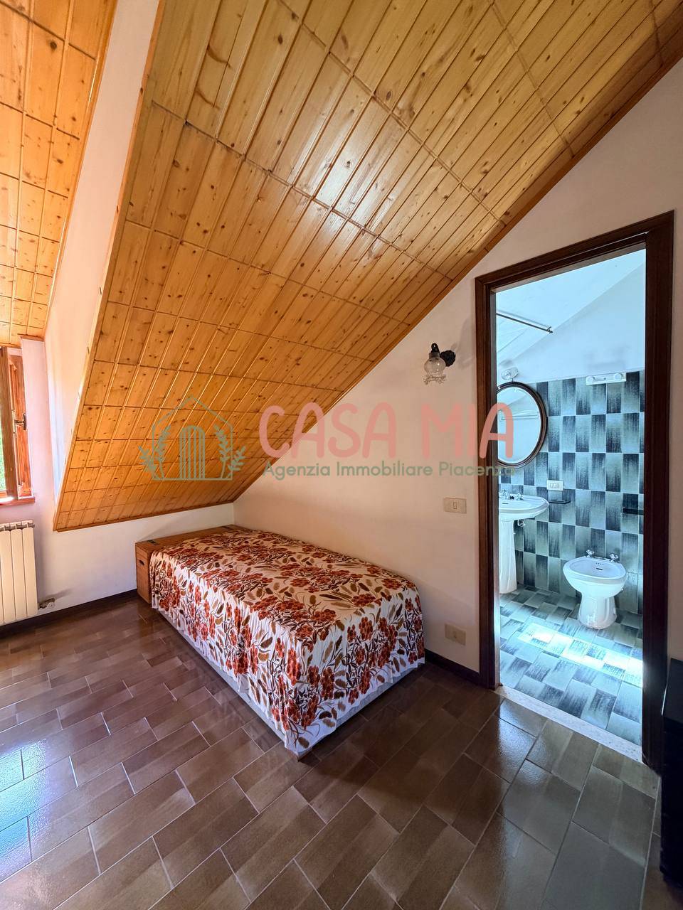 Appartamento in vendita a Ferriere
