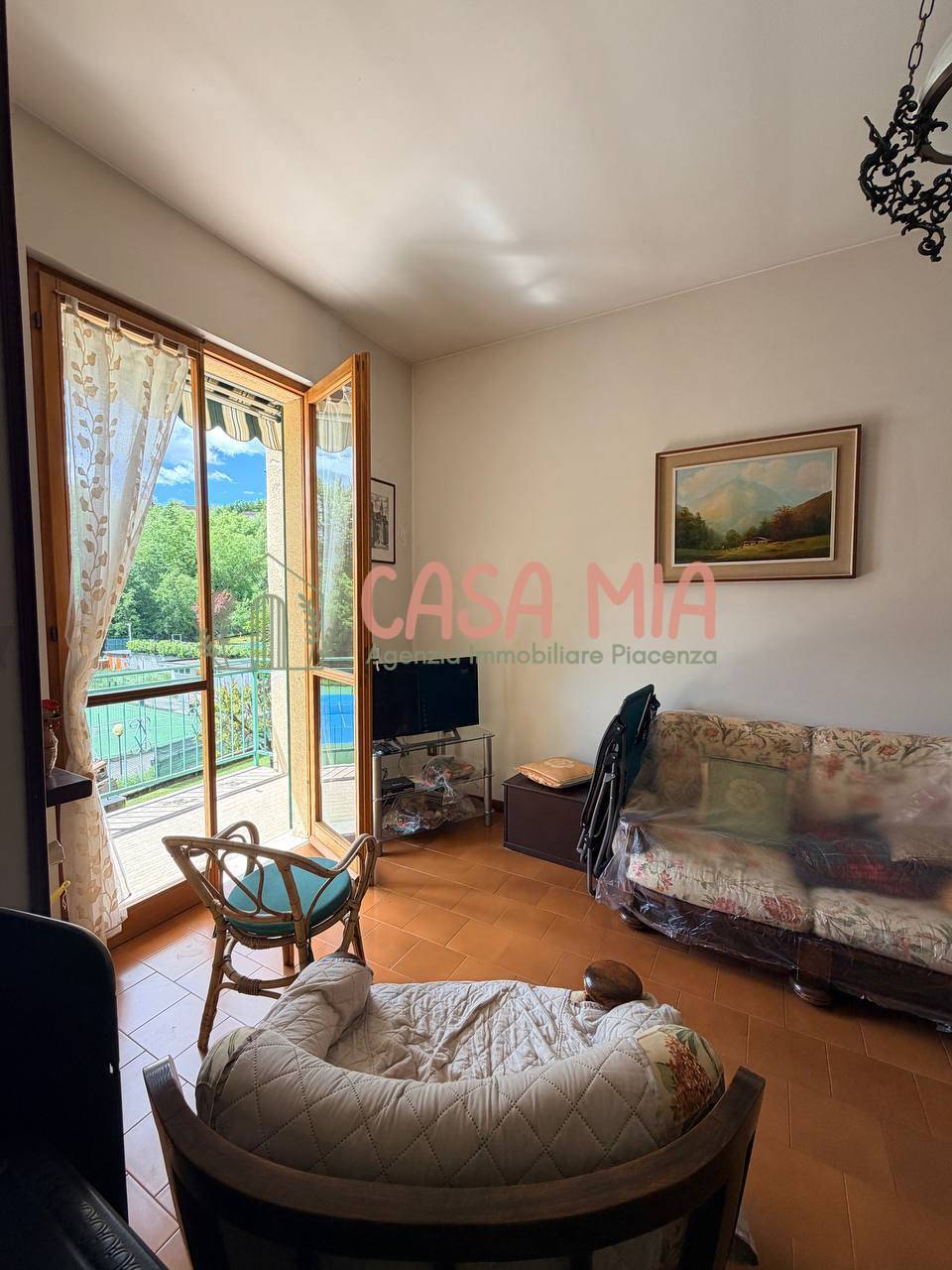 Appartamento in vendita a Ferriere