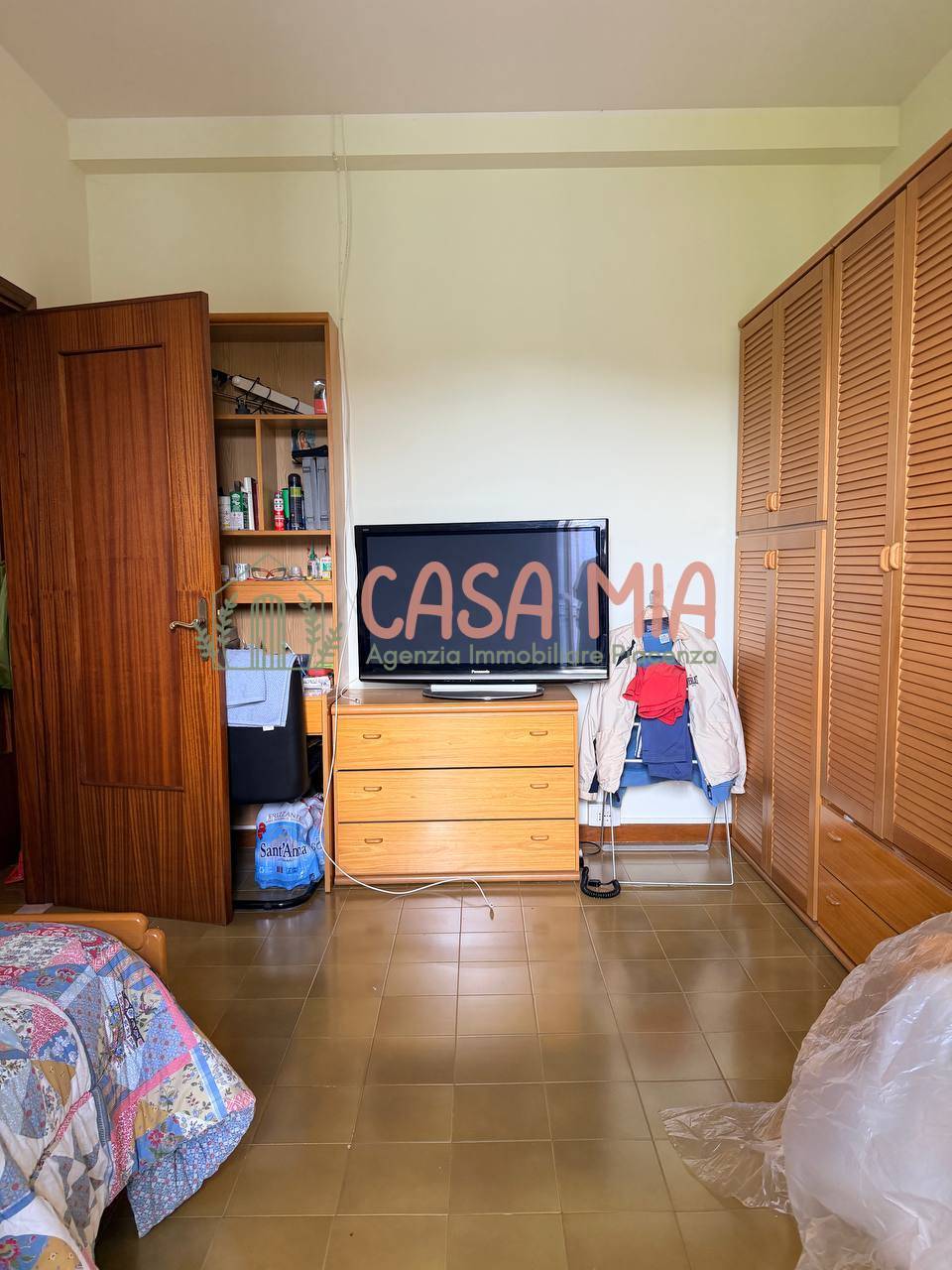 Appartamento in vendita a Ferriere