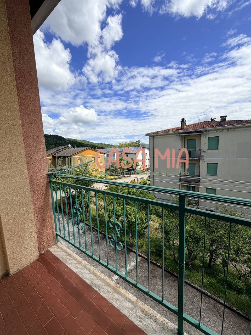 Appartamento in vendita a Ferriere