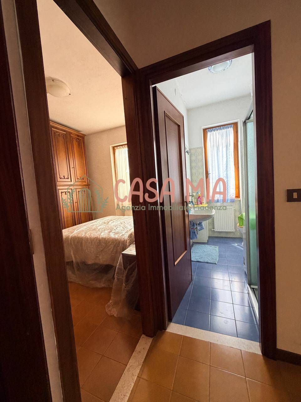 Appartamento in vendita a Ferriere